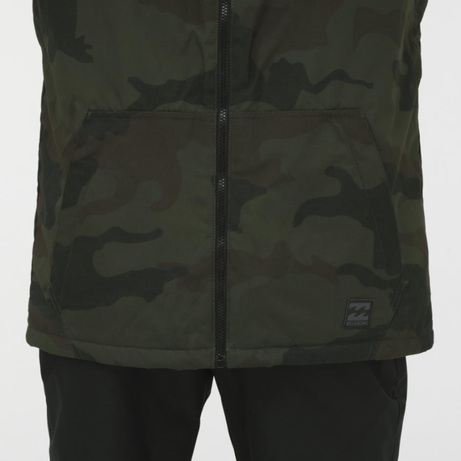 BILLABONG（ビラボン） メンズ スノーボード ジャケット ALL DAY