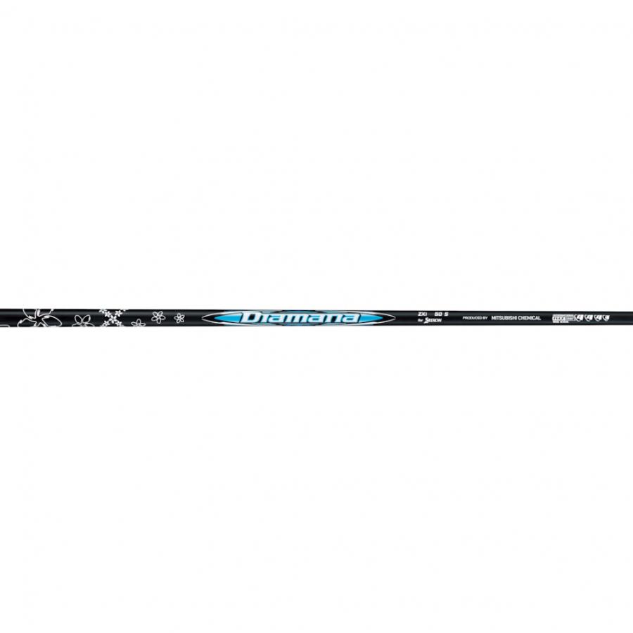 SRIXON スリクソン ZXi4 アイアン ゴルフ アイアンセット Diamana ZXi