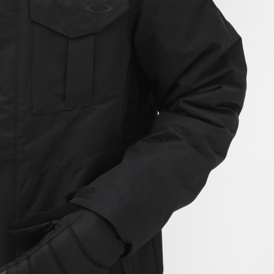 OAKLEY（オークリー） メンズ スノーボード ジャケット CORE