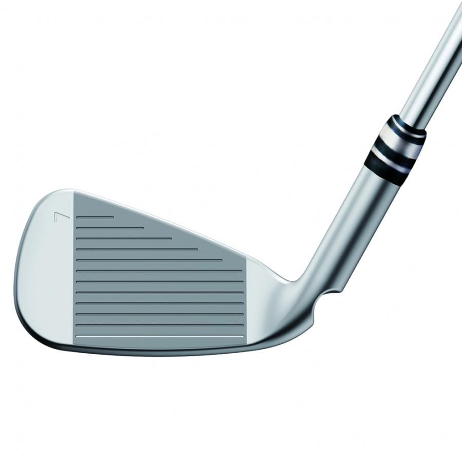 PING（ピン） G440 ゴルフ アイアンセット TOUR 2.0 CHROME 5本セット
