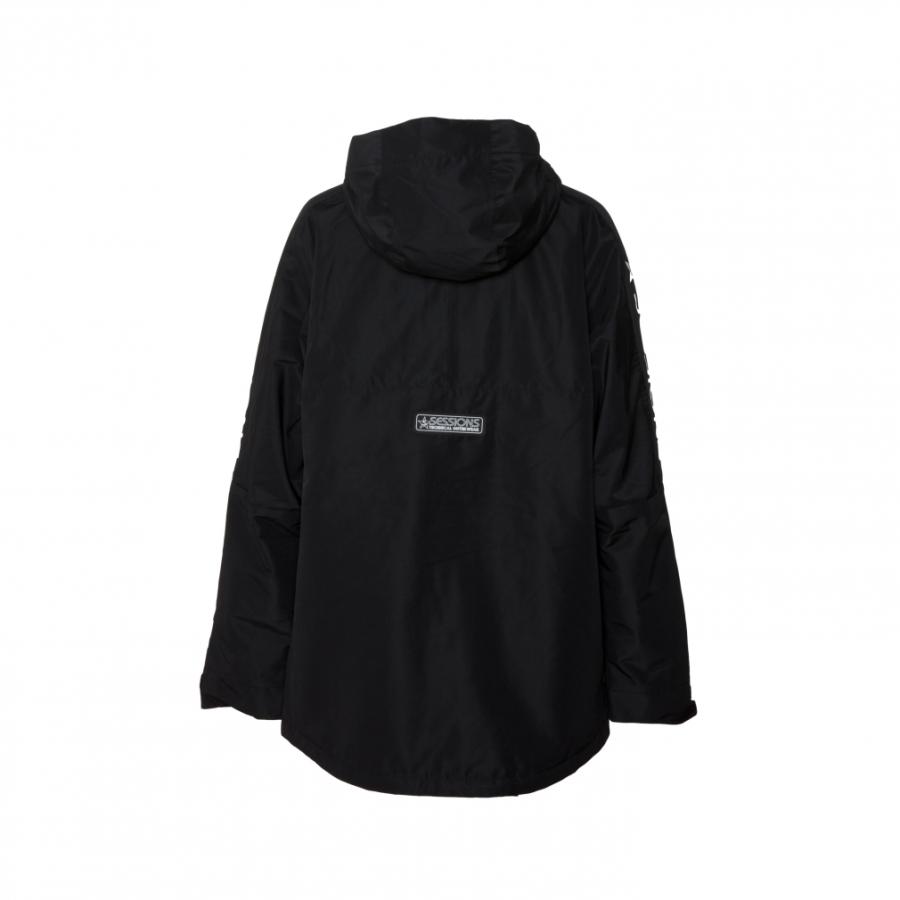 SESSIONS（セッションズ） メンズ スノーボード ジャケット SCOUT