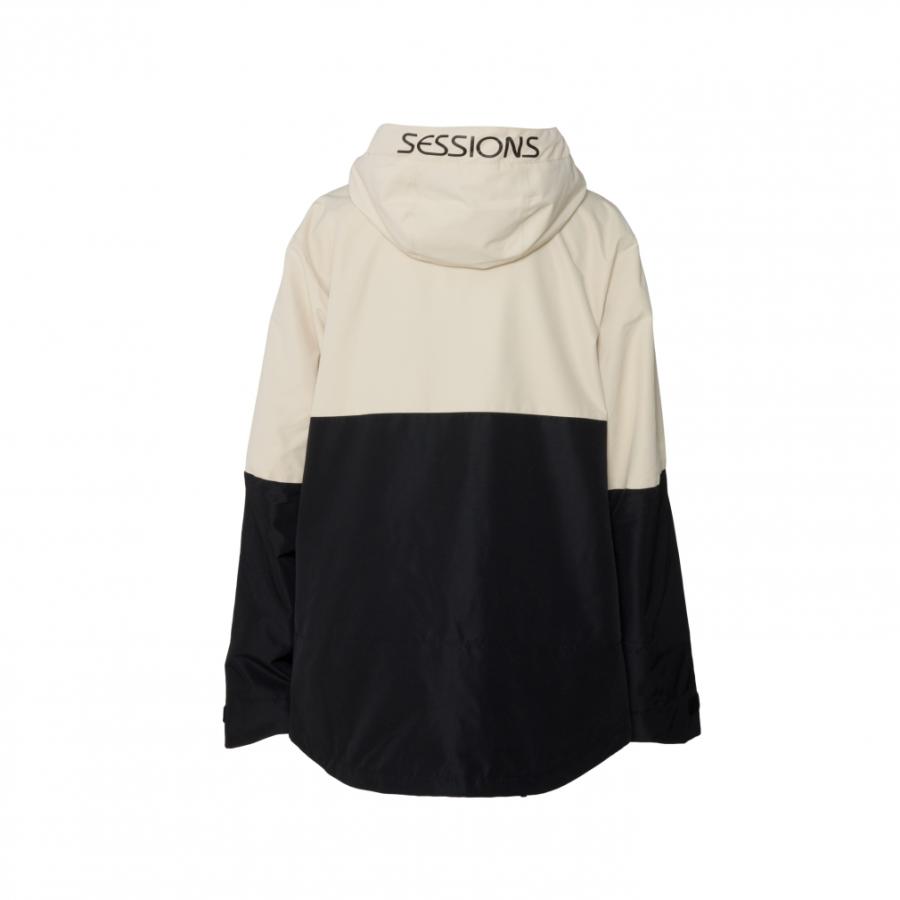 SESSIONS セッションズ メンズ スノーボード ジャケット PHASE