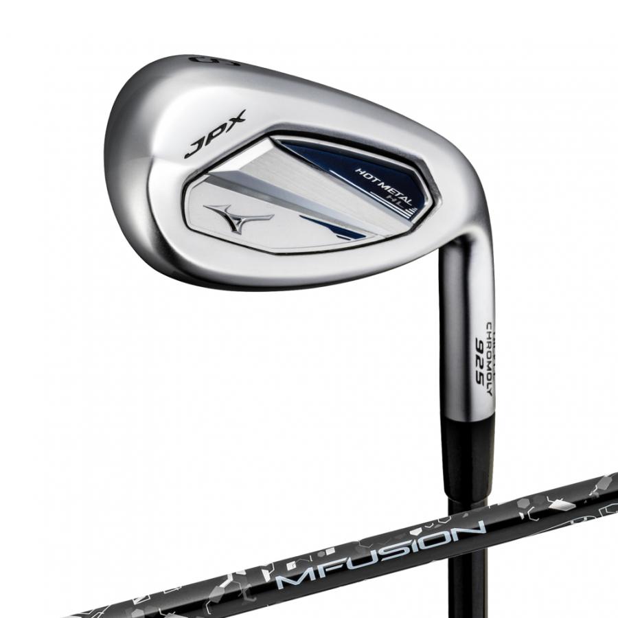 MIZUNO ミズノ JPX 925 HOT METAL HL MFUSION i #6-P ゴルフ MIZUNO ミズノ JPX 925 HOT METAL HL MFUSION i #6-P ゴルフ