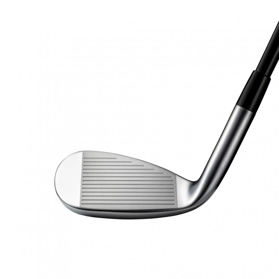 MIZUNO（ミズノ） JPX 925 HOT METAL HL MFUSION i #6-P ゴルフ
