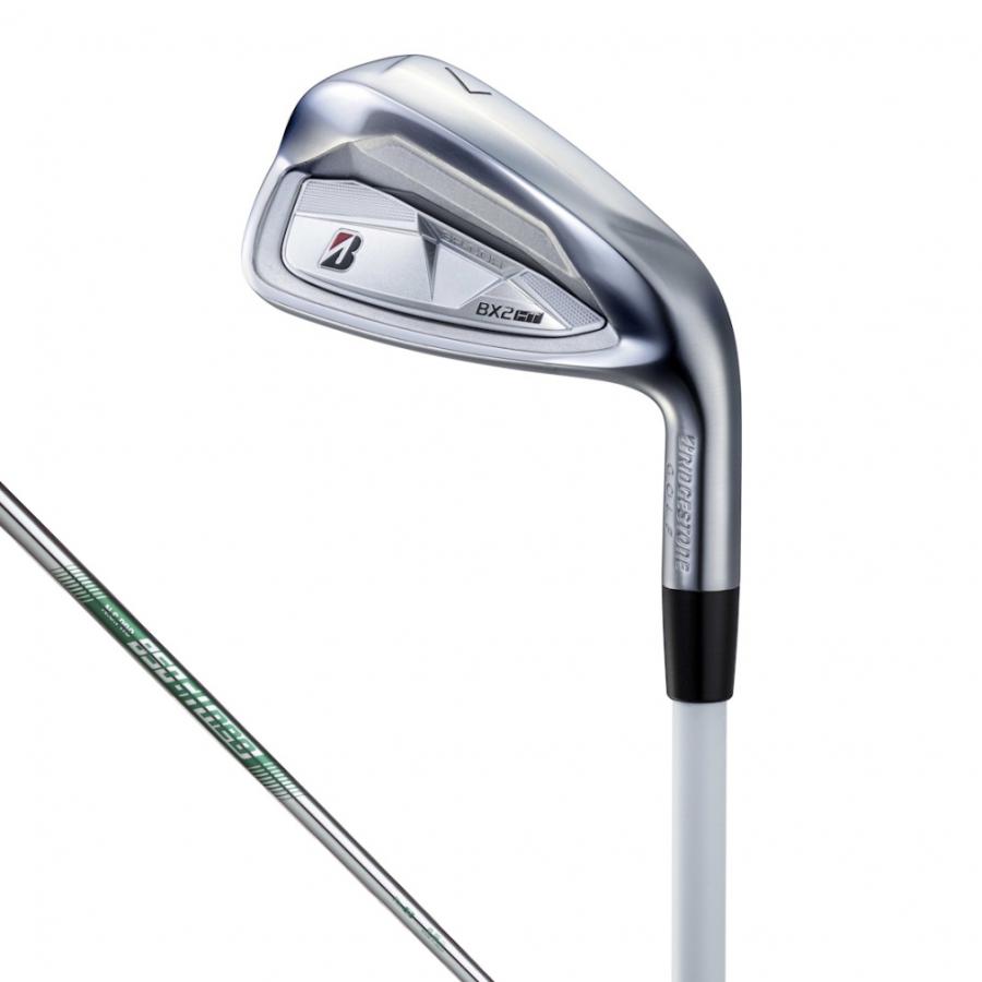 BRIDGESTONE GOLF ブリヂストン BX2 HT アイアン ゴルフ N.S.PRO