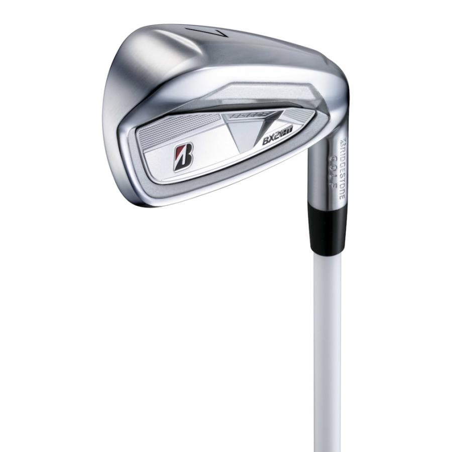 BRIDGESTONE GOLF ブリヂストン BX2 HT アイアン ゴルフ N.S.PRO 850GH