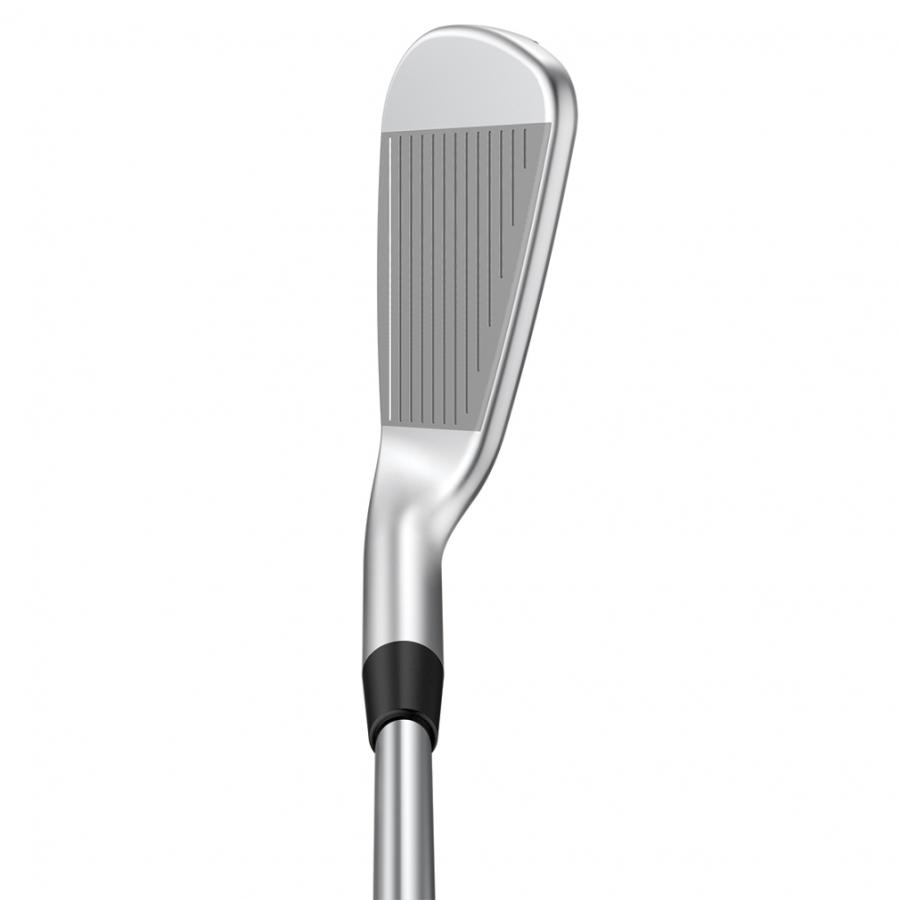 PING（ピン） RH I240 アイアン ゴルフ TOUR 2.0 CHROME S 5本セット