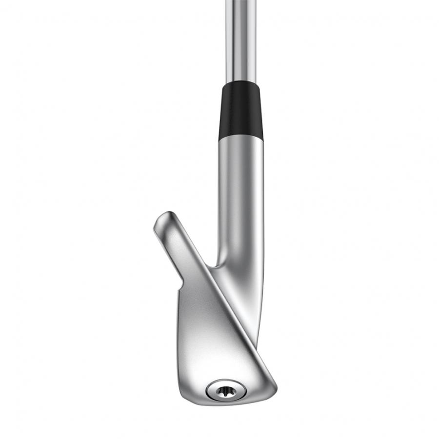 PING（ピン） RH I240 アイアン ゴルフ TOUR 2.0 CHROME S 5本セット