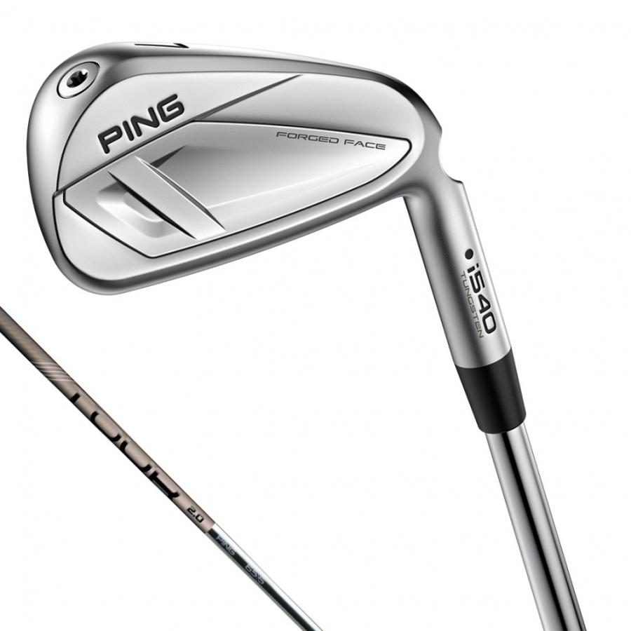 PING ピン i500【名器】 アイアン カスタムオーダーTourAD 正規品 ピン(PING) i500アイアン