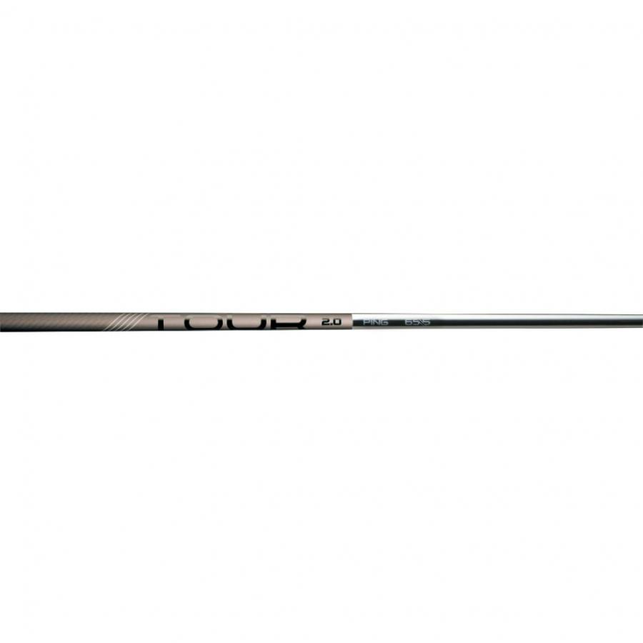 PING（ピン） RH i540 アイアン ゴルフ TOUR 2.0 CHROME 5本セット