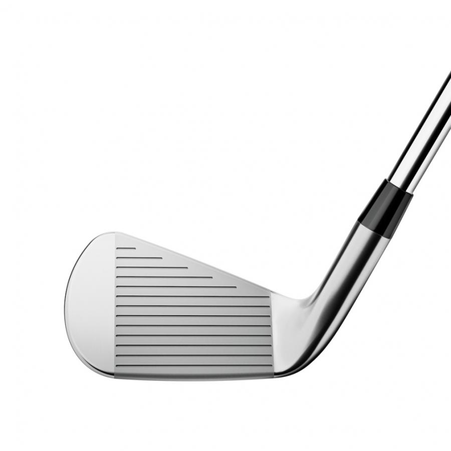 タイトリスト　T250(2025) ローンチスペック　　AMC RED65 R Titleist（タイトリスト） 2025 T250 Launch ロンチスペック #5〜PW 6