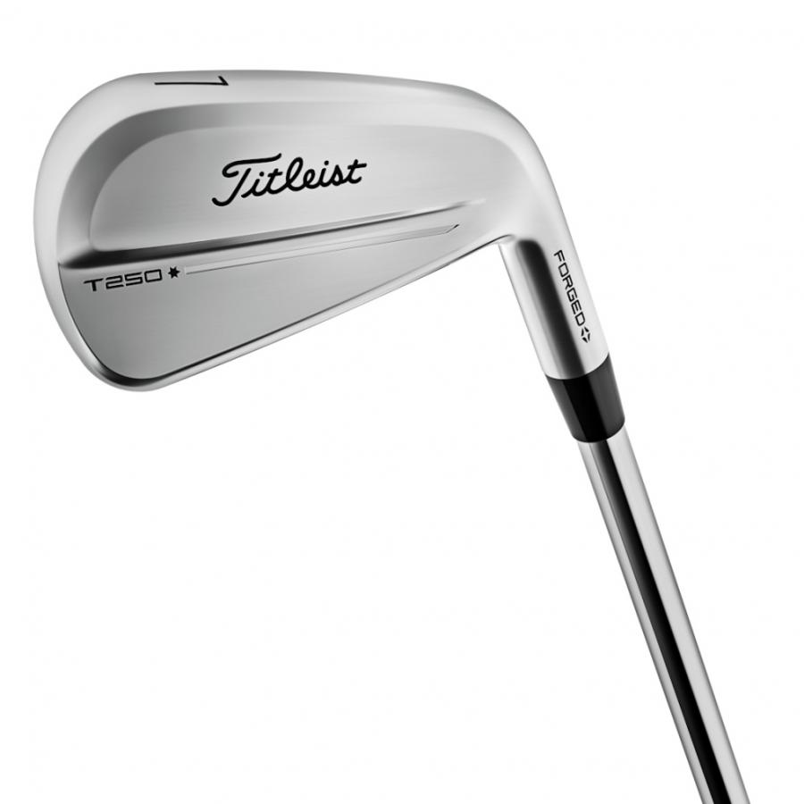 Titleist（タイトリスト） T250 LAUNCH SPECアイアン ゴルフ
