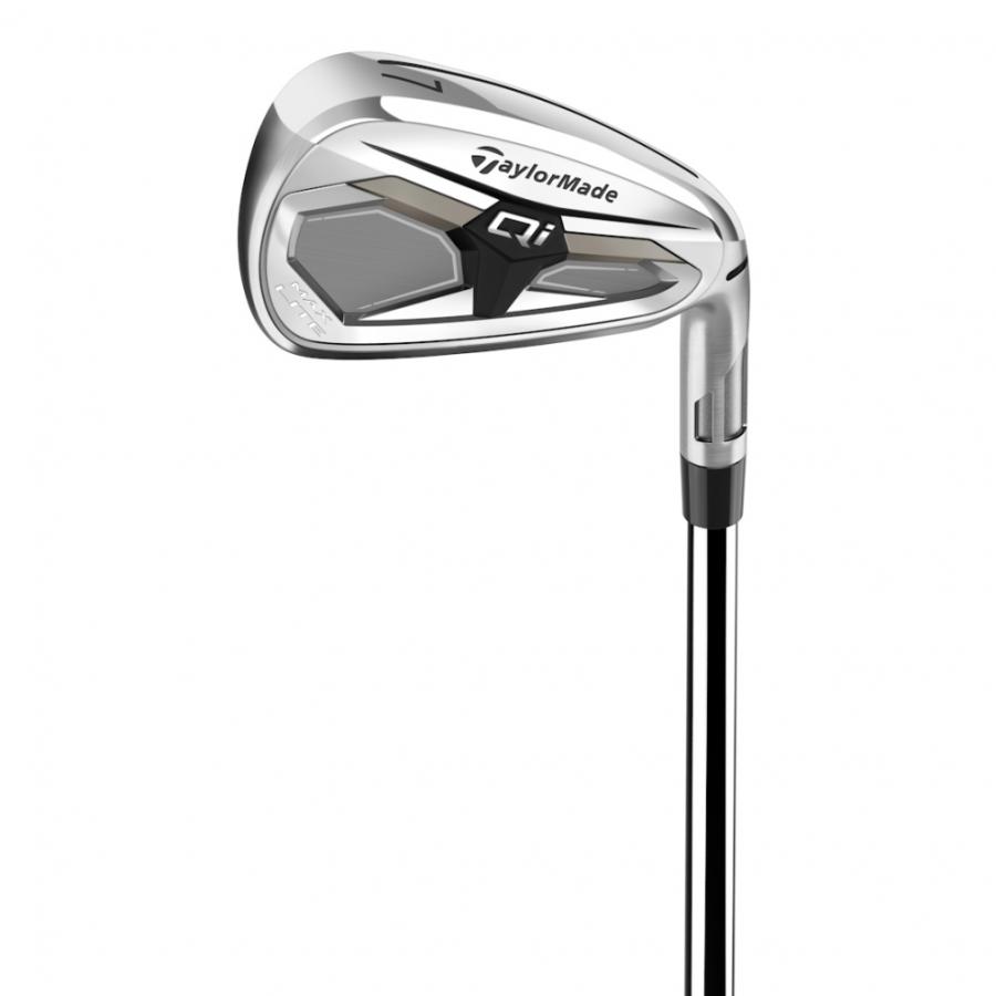 TaylorMade（テーラーメイド） IRG Qi Max LITE IR ゴルフ アイアン