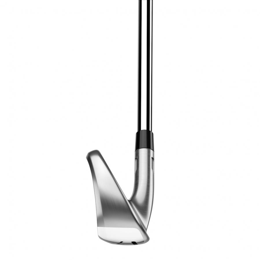 TaylorMade（テーラーメイド） IRG Qi Max LITE IR ゴルフ アイアン
