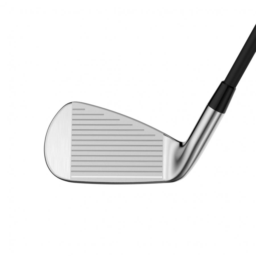 Callaway（キャロウェイ） QUANTUM MAX FASTアイアン ゴルフ SPDSTAR
