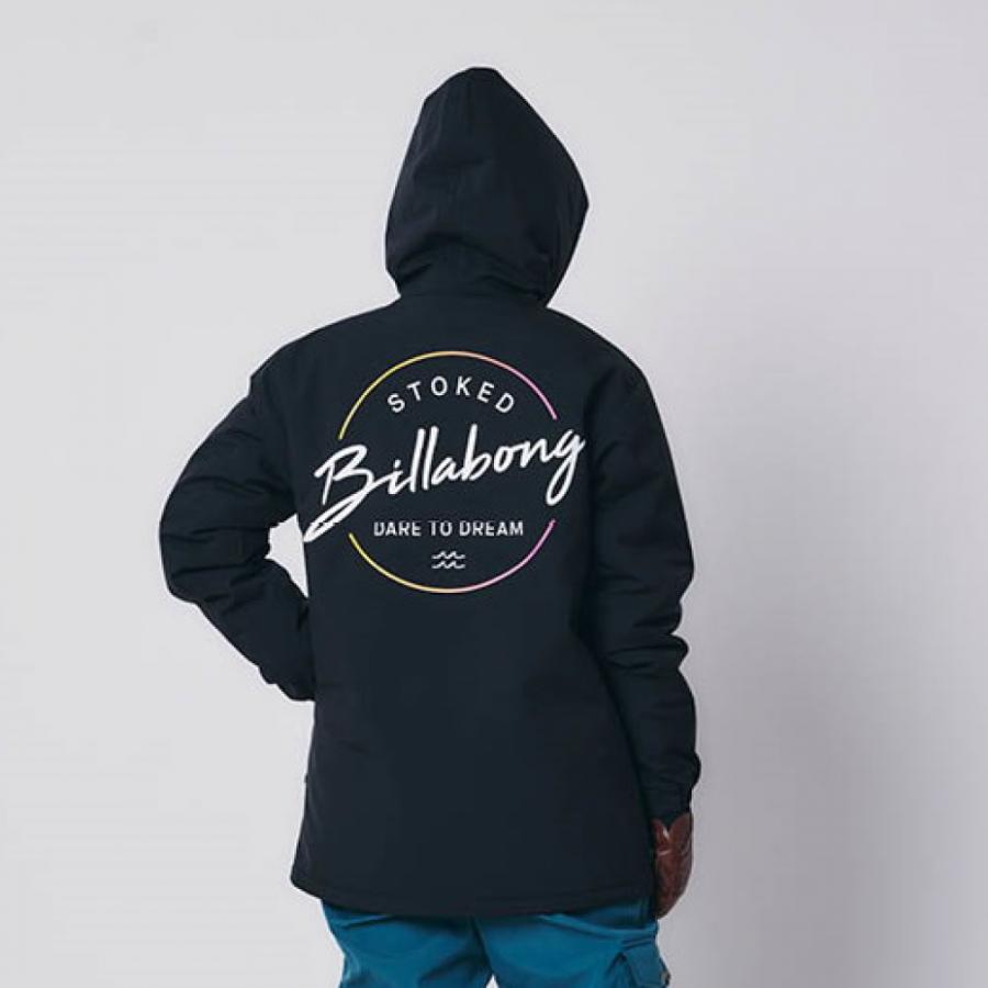 BILLABONG ビラボン レディース スノーボード ジャケット