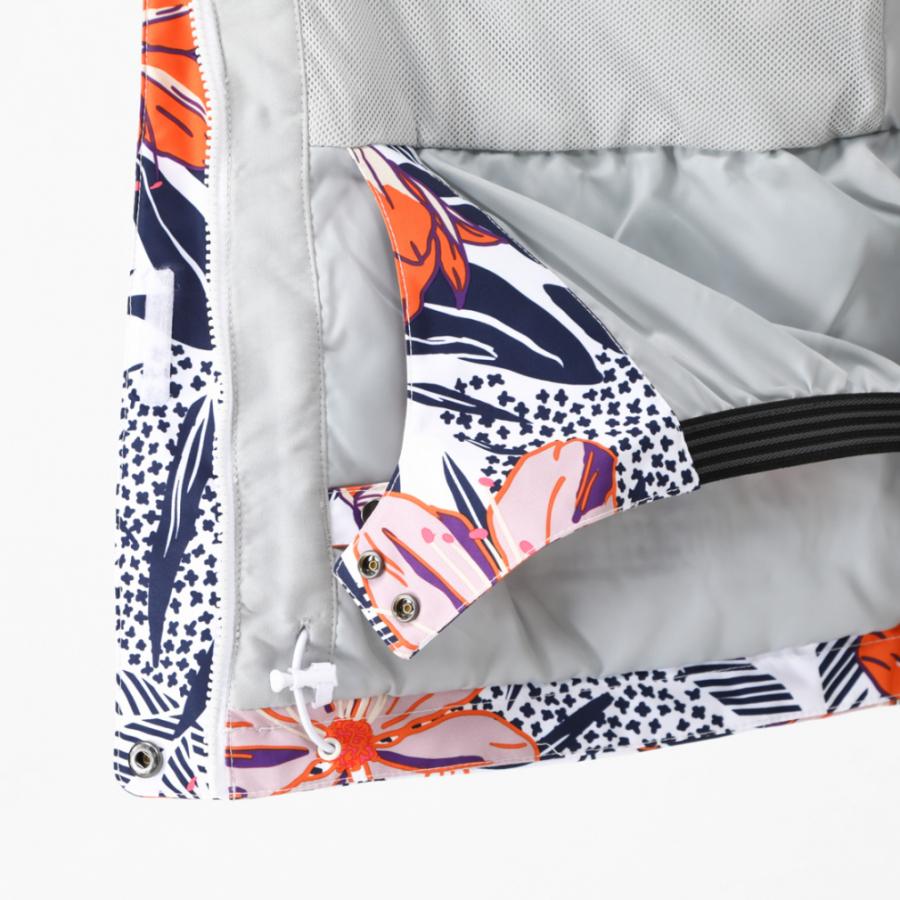 ROXY（ロキシー） レディース スノーボード ジャケット ROXY JETTY NP