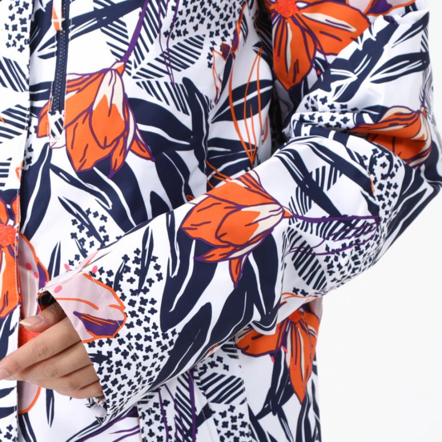 ROXY（ロキシー） レディース スノーボード ジャケット ROXY JETTY NP