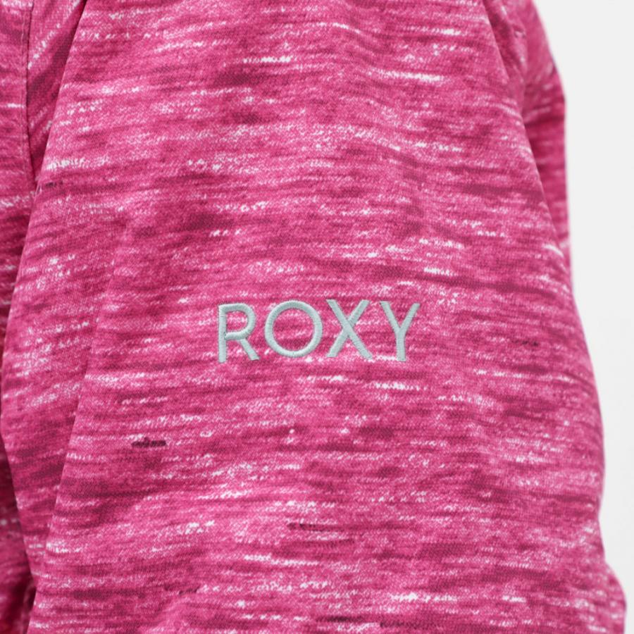ROXY（ロキシー） レディース スノーボード ジャケット VALLEY HOODIE