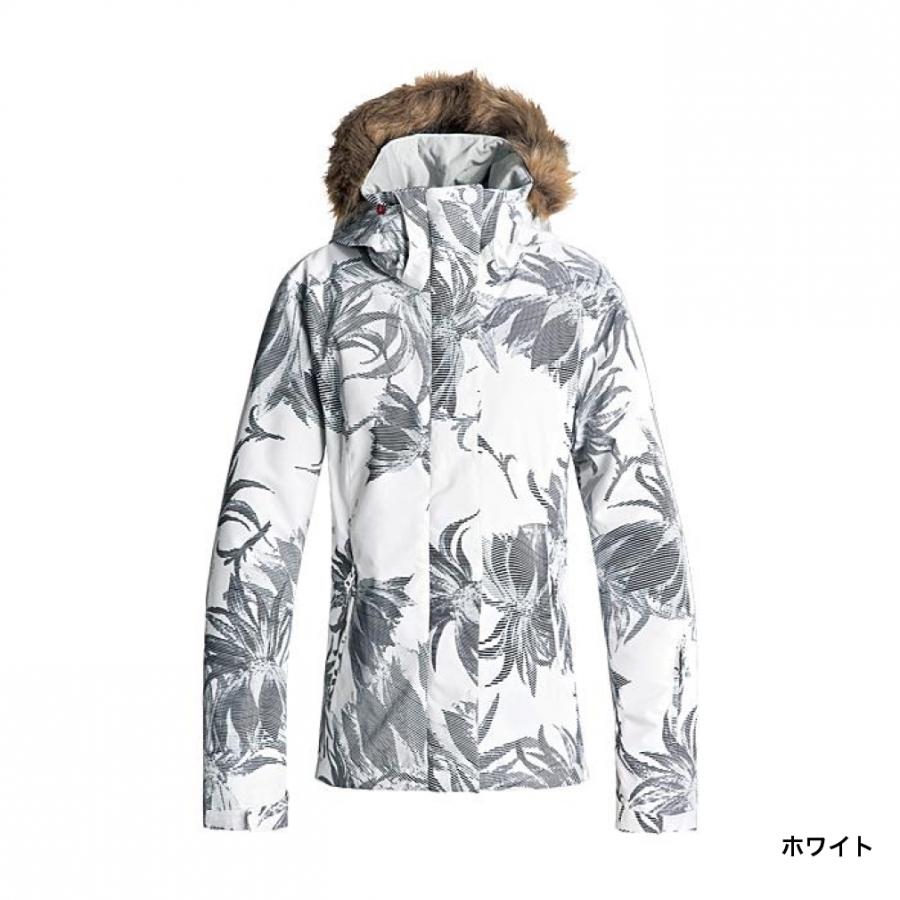 ROXY ロキシー レディース スノーボード ジャケット JET SKI JK