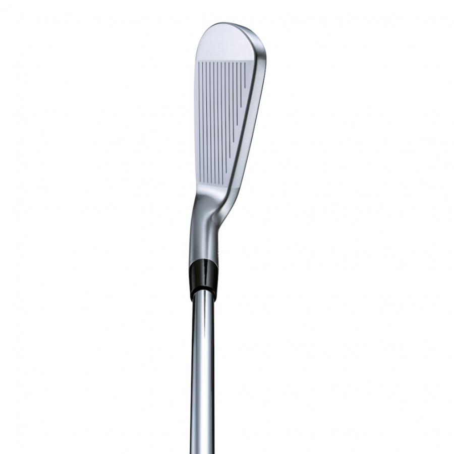 ほぼ新品　ブリジストン　258CBP アイアンセット Travil 95S BRIDGESTONE GOLF ブリヂストン 258CBP アイアン ゴルフ TRAVIL IRON