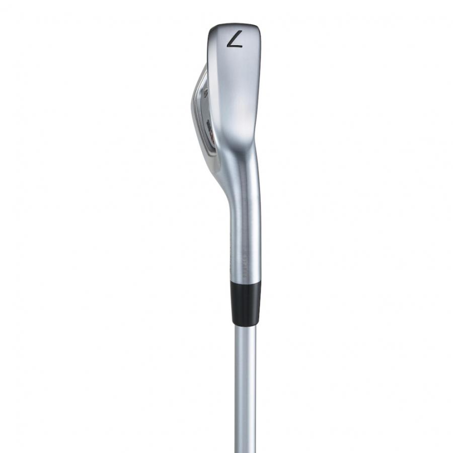 ほぼ新品　ブリジストン　258CBP アイアンセット Travil 95S BRIDGESTONE GOLF ブリヂストン 258CBP アイアン ゴルフ TRAVIL IRON