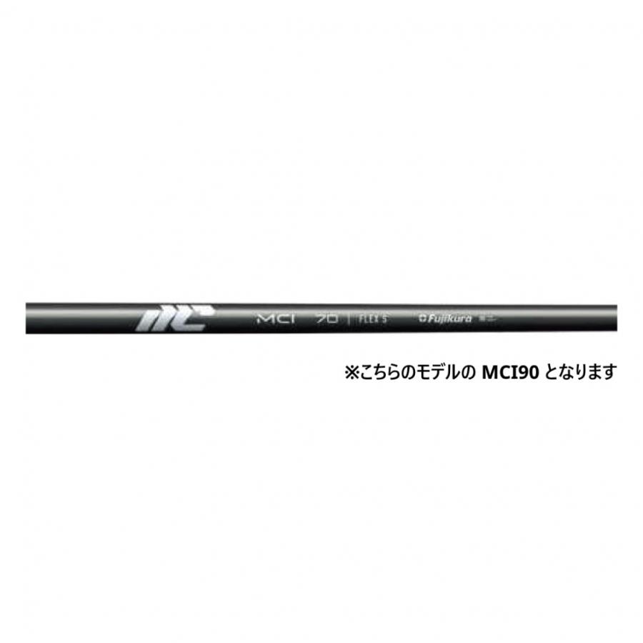 ブリヂストン 258CBP アイアン ゴルフ 25 MCI 80 6本セット 2025年モデル メンズ BRIDGESTONE_7