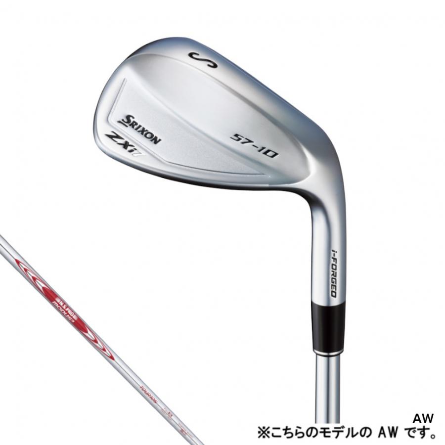 SRIXON スリクソン ZXi7 アイアン ゴルフ 単品アイアン MODUS105 S