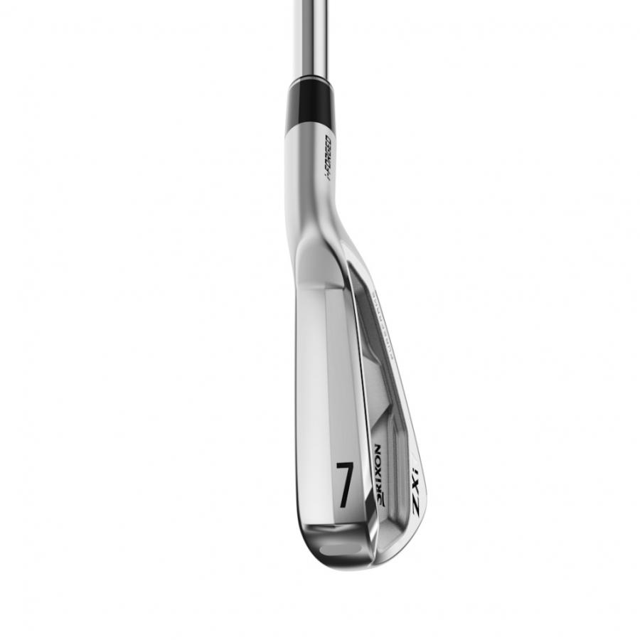 SRIXON スリクソン ZXi7 アイアン ゴルフ 単品アイアン MODUS120 S
