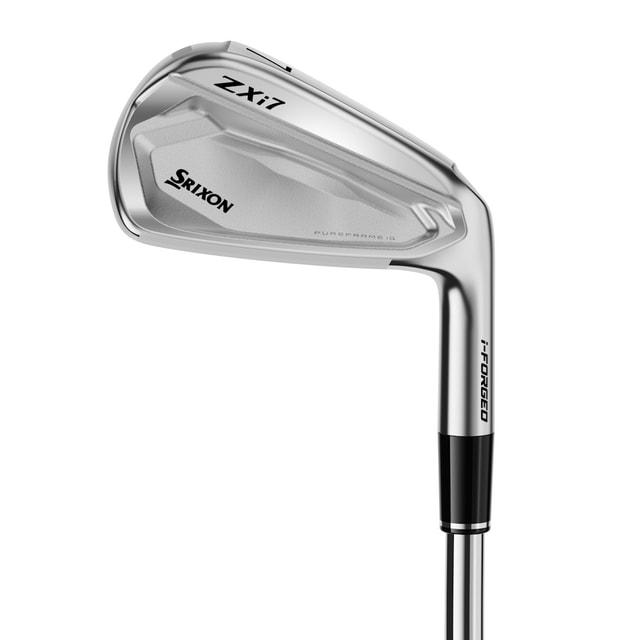 【美品】スリクソンSRIXON ZXi7 7-PW MODUS 115 S SRIXON 予約受付中 スリクソン ZXi7 アイアン ゴルフ 単品アイアン