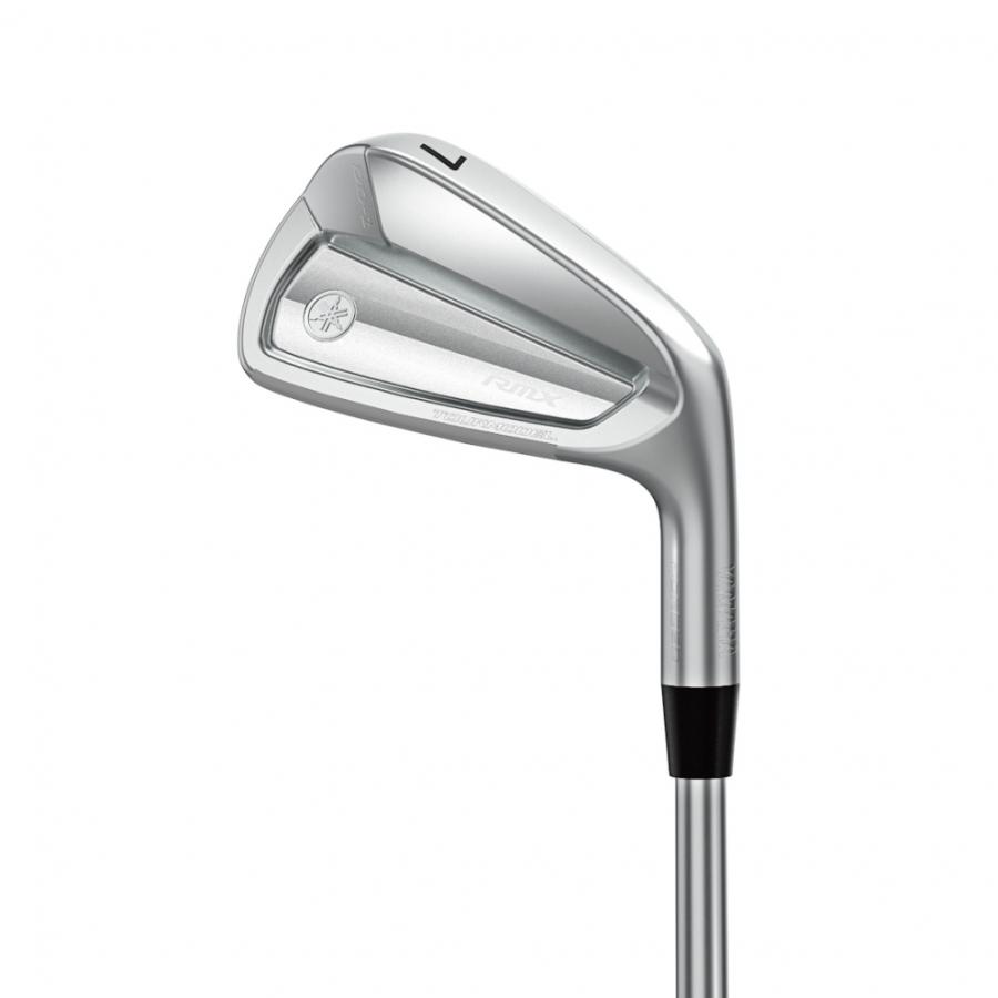 YAMAHA ヤマハ RMX DD-1 TOURMODEL IRON ゴルフ 単品アイアン N.S.PRO