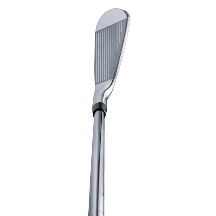 YONEX（ヨネックス） EZONE CB302 アイアン ゴルフ 単品 REXIS Steel