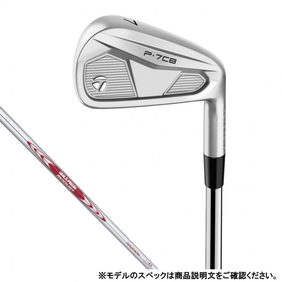 TaylorMade テーラーメイド P7CB 24 単品 Modus105 S ゴルフ 単品 