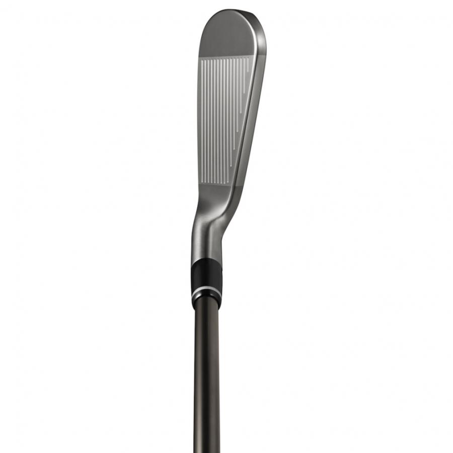 PRGR（プロギア） 03 IRON Limited Black Edition ゴルフ 単品アイアン