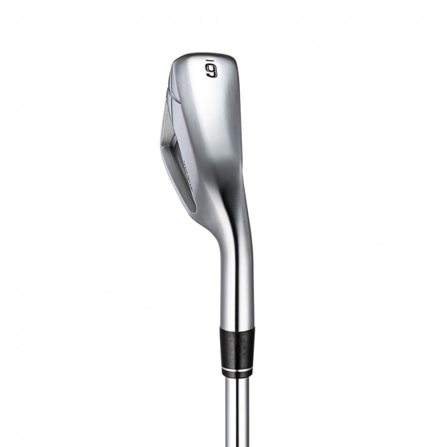 Callaway（キャロウェイ） X FORGED MAX STARアイアン ゴルフ N.S.PRO