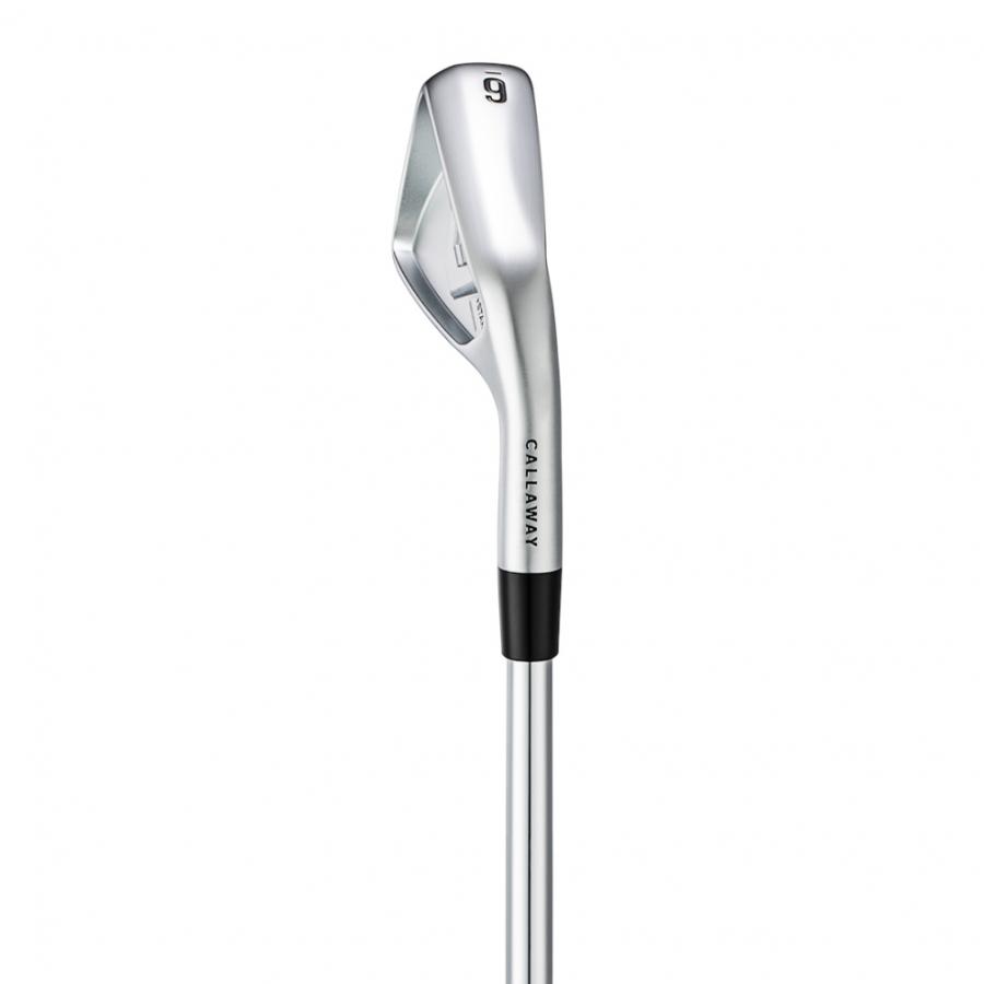 Callaway（キャロウェイ） X FORGED STARアイアン ゴルフ 単品 N.S.PRO