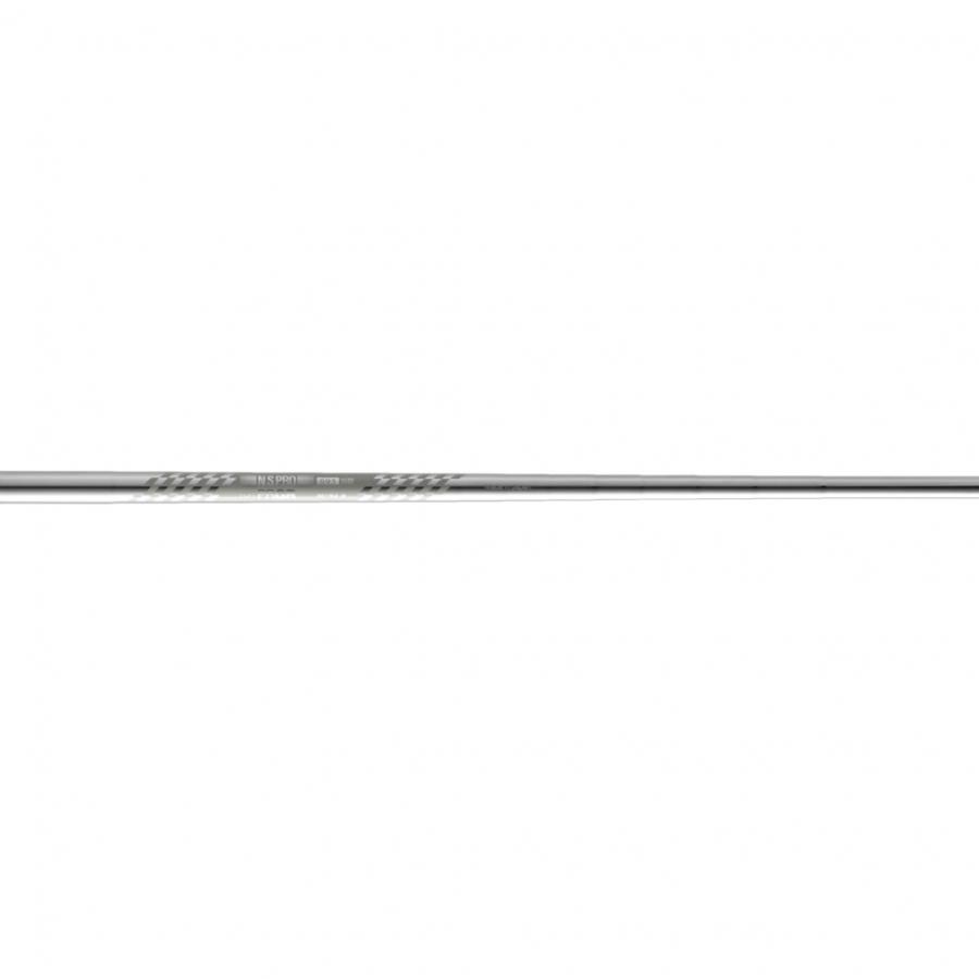 日本正規品 PRGR 04 IRON アイアン単品 2024年モデル スペックスチール