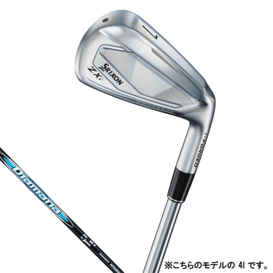 スリクソンZX i 5Diamana（S） 6本セット