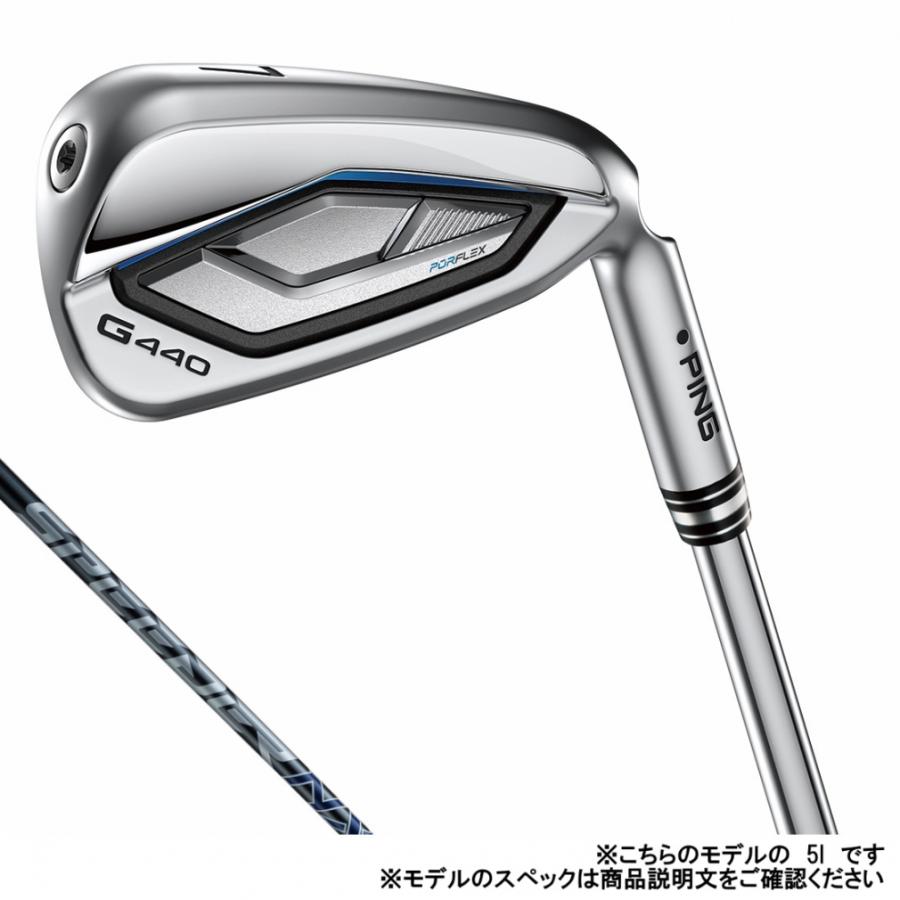 PING G440 4UTシャフト フジクラSpeeder NX GREY 40 ピン SPEEDER NX GREY 40 ドライバーシャフト PING G440 5UTシャフト