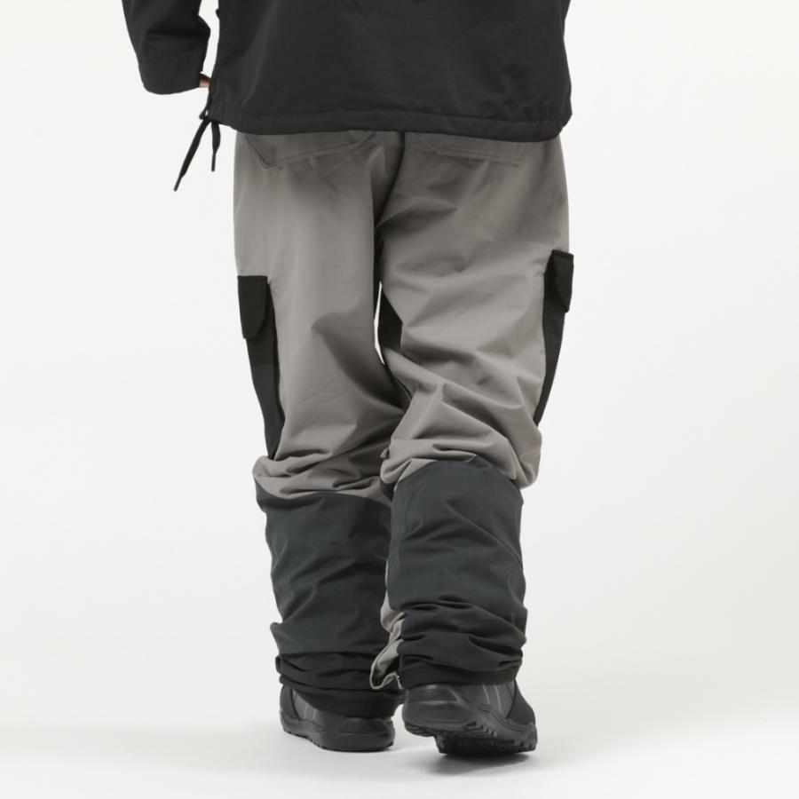 SESSIONS セッションズ メンズ スノーボード パンツ MAJOR CARGO SESSIONS セッションズ メンズ スノーボード パンツ MAJOR CARGO