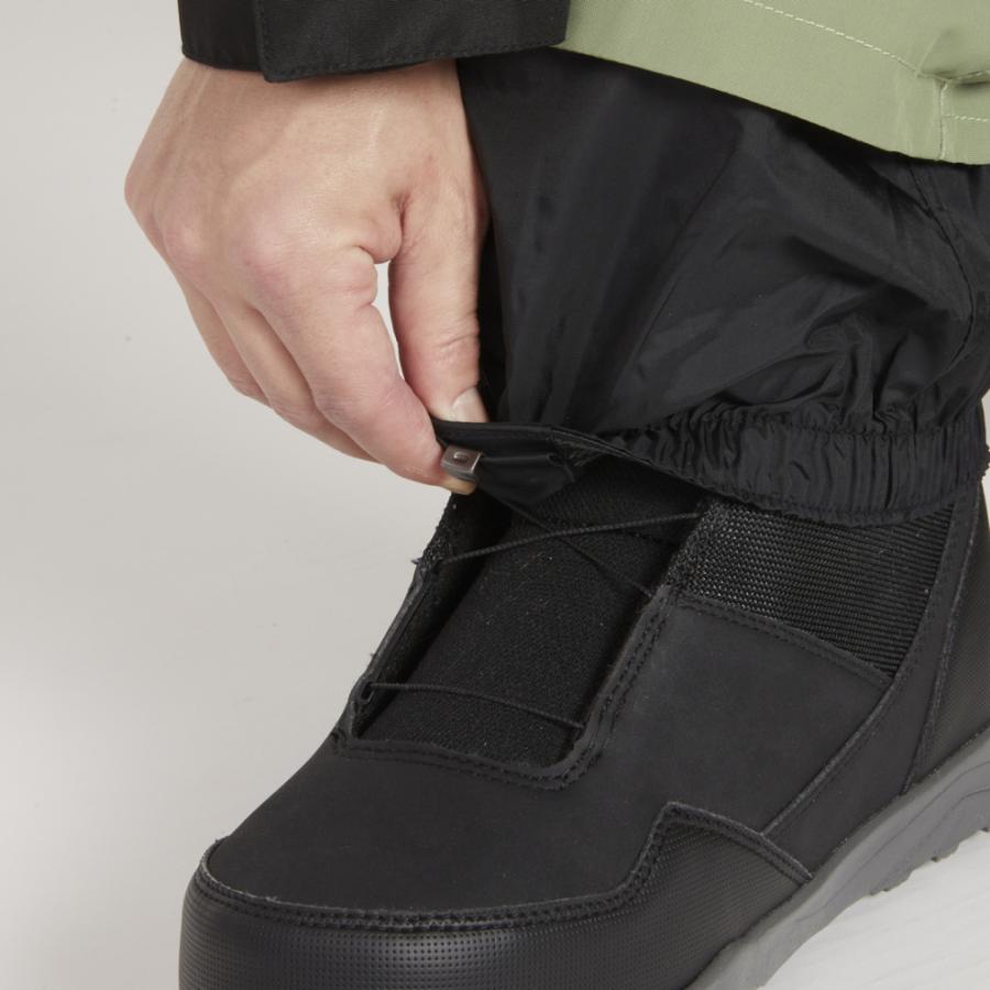 BONFIRE（ボンファイア） メンズ スノーボード パンツ DOMAIN PANT