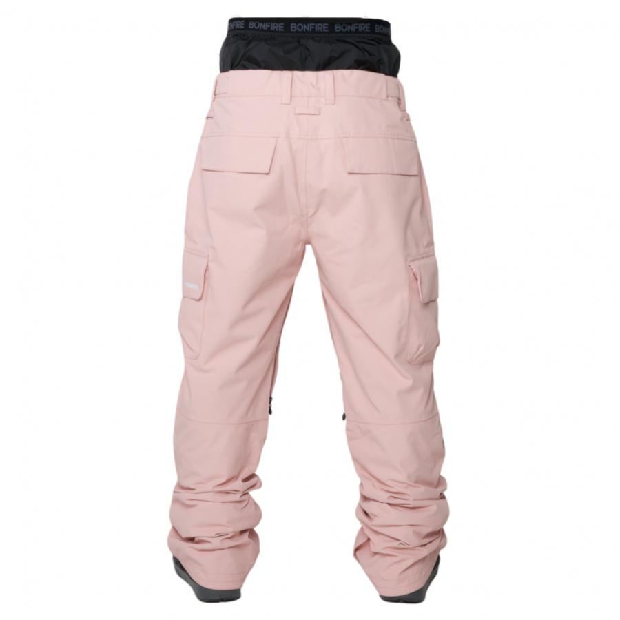 BONFIRE（ボンファイア） メンズ スノーボード パンツ TACTICAL CARGO