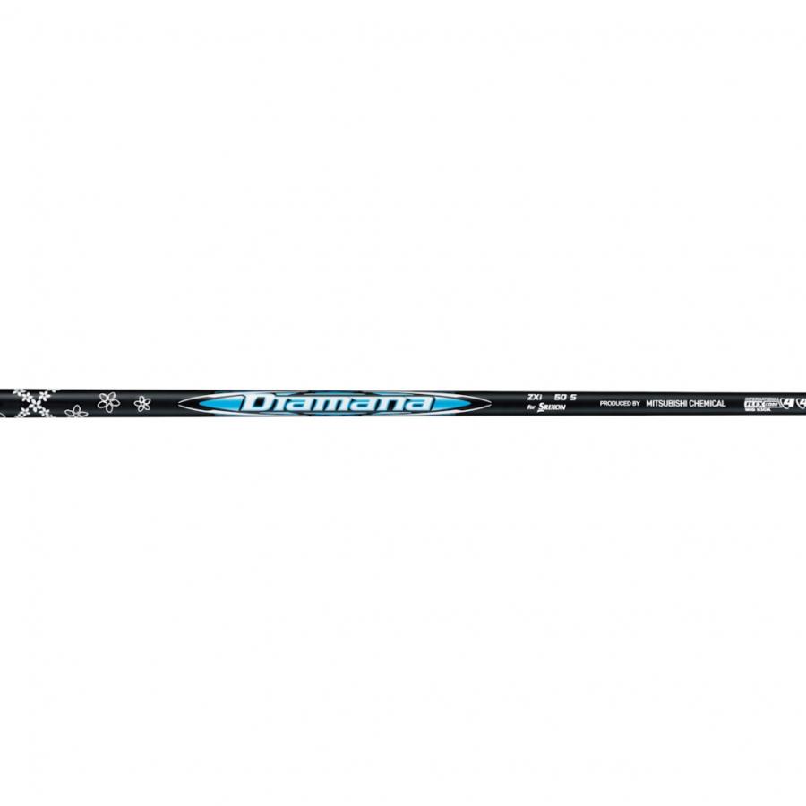 SRIXON スリクソン ZXi5 アイアン ゴルフ 単品アイアン Diamana ZXi
