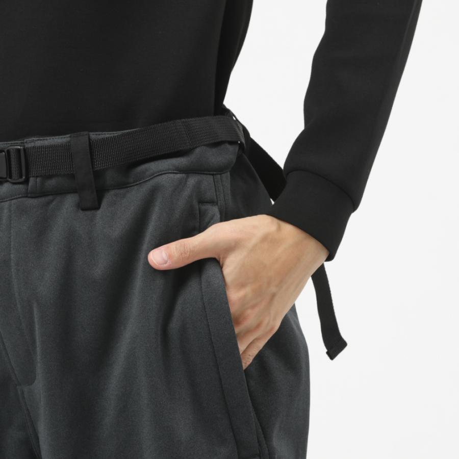 セッションズ メンズ スノーボード パンツ BRACKET JOGGER PANT SSFW220011 22-23年モデル SESSIONS｜alpen-group｜14