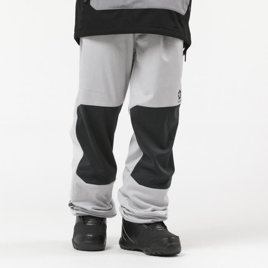 セッションズ メンズ スノーボード パンツ BRACKET JOGGER PANT SSFW220011 22-23年モデル SESSIONS｜alpen-group｜10