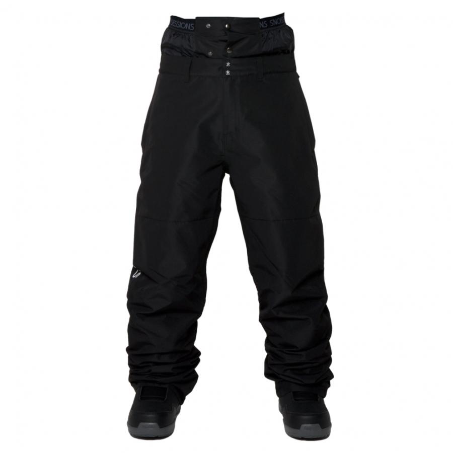 SESSIONS（セッションズ） メンズ スノーボード パンツ CAPITAL PANT