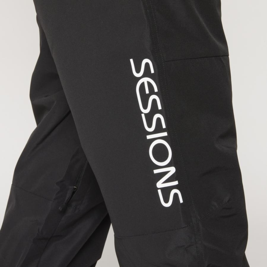 SESSIONS（セッションズ） メンズ スノーボード パンツ CAPITAL PANT