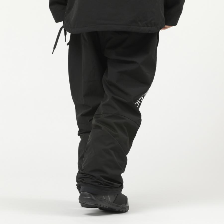 SESSIONS（セッションズ） メンズ スノーボード パンツ CAPITAL PANT
