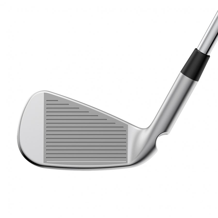 PING（ピン） RH i540 アイアン ゴルフ TOUR 2.0 CHROME S #5I 22゜