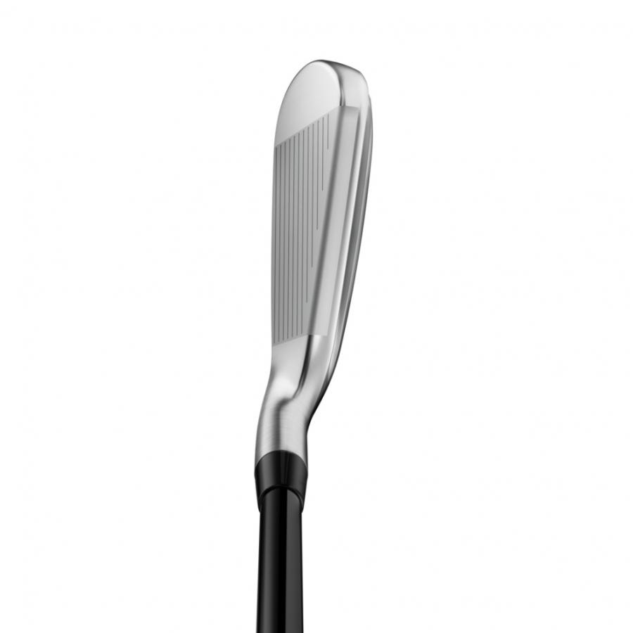 Titleist（タイトリスト） U505ユーティリティアイアン ゴルフ Tensei